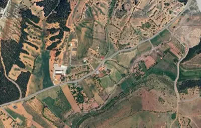 Denizli, Tavas, Kızılcabölük Mah., Satılık, Tarla