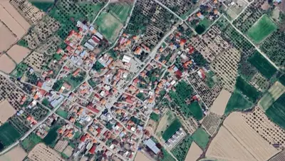 Denizli, Pamukkale, Satılık, Arsa