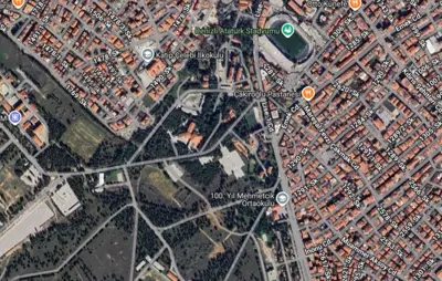 Denizli, Pamukkale, Satılık, Apartman dairesi
