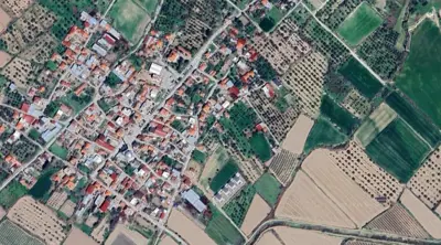 Denizli, Pamukkale, Satılık, Tarla