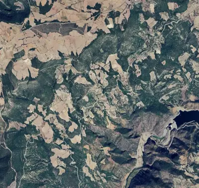 Denizli, Güney, Satılık, Tarla