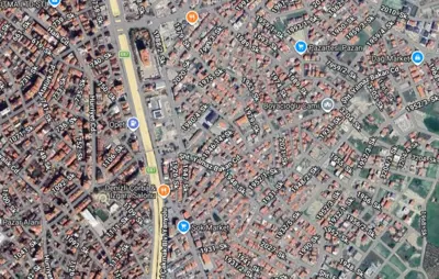 Denizli, Pamukkale, Satılık, Konut, Müstakil ( Komple ) bina