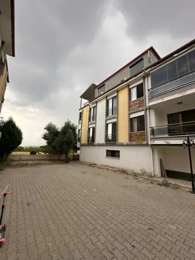 Denizli, Bereketler, Konut, Apartman dairesi