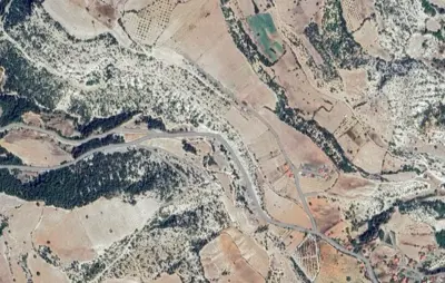 Denizli, Pamukkale, Satılık, Arsa