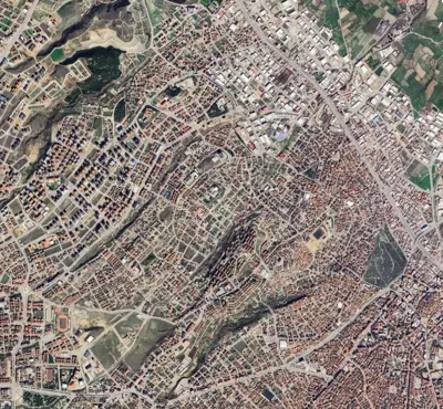 ŞEMİKLER SATILIK ARSA