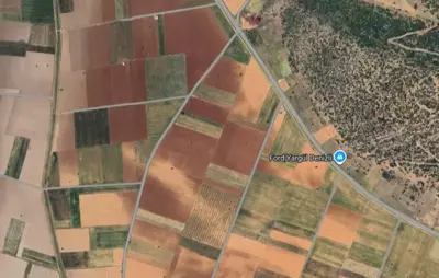 Denizli, Tavas, Satılık, Tarla