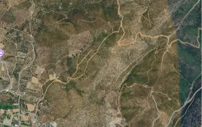 Muğla, Bodrum, Satılık, Arsa