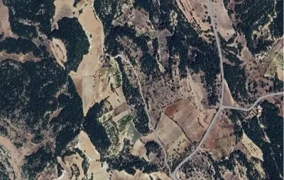 Denizli, Pamukkale, Satılık, Tarla
