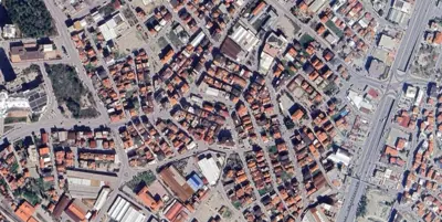 Denizli, Merkezefendi, Satılık, Arsa