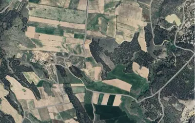 Denizli, Pamukkale, Satılık, Tarla