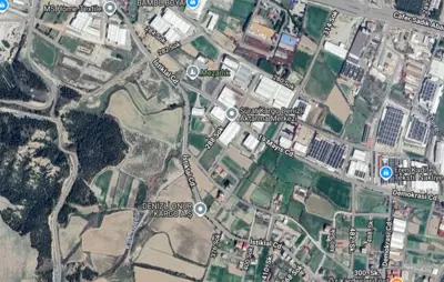 Denizli, Kale, Arsa
