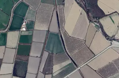 Denizli, Pamukkale, Satılık, Tarla