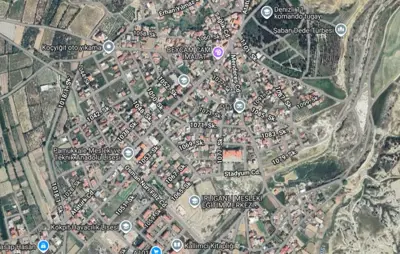 Denizli, Pamukkale, Satılık, Arsa