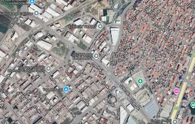 Denizli, Merkezefendi, Satılık, Arsa