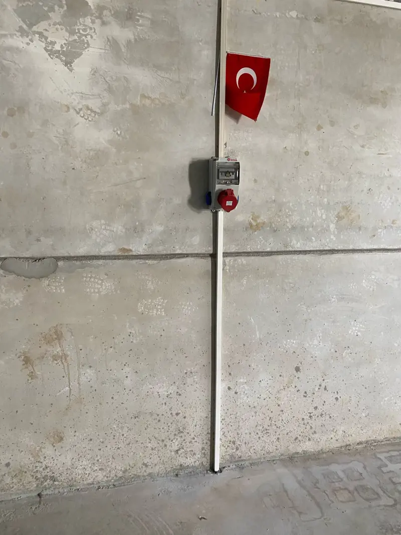 Denizli, Gümüşçay, İşyeri   (  Ticari  ), Fabrika — fotoğraf 15