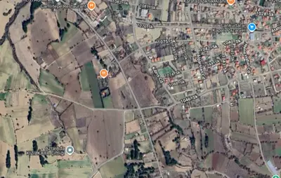 Denizli, Pamukkale, Satılık, Arsa