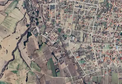 Denizli, Pamukkale, Satılık, Arsa