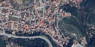 Denizli, Pamukkale, Satılık, Arsa