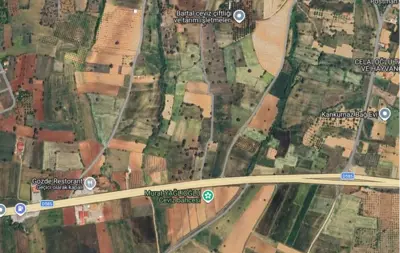 Denizli, Tavas, Satılık, Tarla