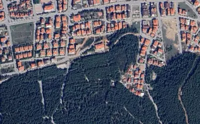 Denizli, Pamukkale, Satılık, Arsa