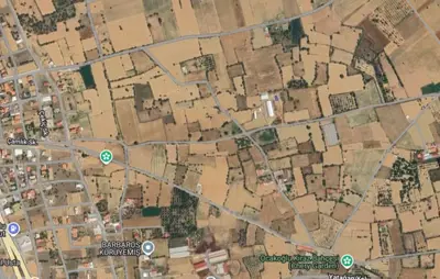 Denizli, Serinhisar, Satılık, Tarla