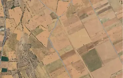 Denizli, Serinhisar, Cumhuriyet Mah., Satılık, Tarla