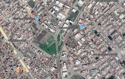 Sümer Mah., Satılık, Arsa