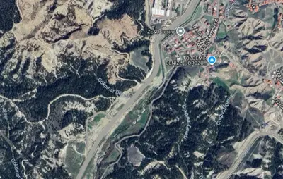 Denizli, Pamukkale, Satılık, Tarla
