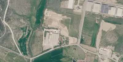 Denizli, Honaz, Satılık, Fabrika