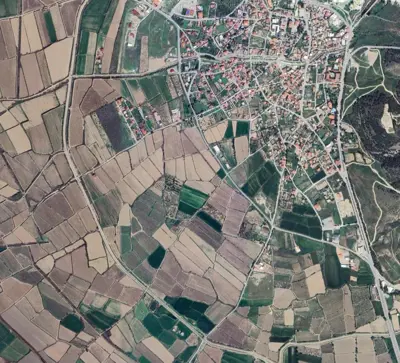 Denizli - Yiğenağa - Satılık Arsa