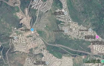 Muğla, Bodrum, Satılık, Arsa