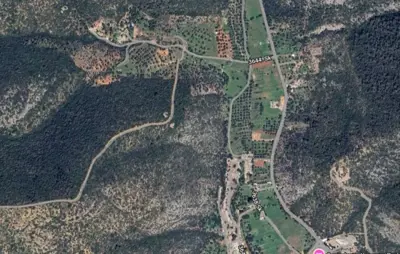 Muğla, Bodrum, Satılık, Tarla