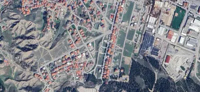 Denizli, Pamukkale, Satılık, Arsa