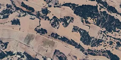 Denizli, Güney, Satılık, Tarla