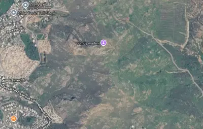 Muğla, Bodrum, Satılık, Arsa