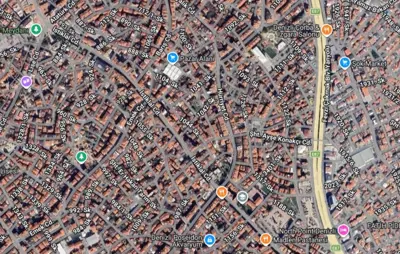Pelitlibağ Mah., Satılık, Konut, Stüdyo apart