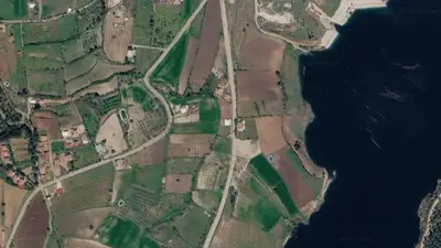 Denizli, Honaz, Satılık, Tarla