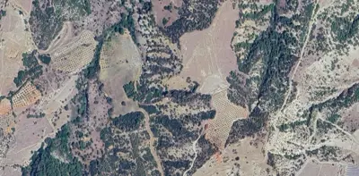 Denizli, Babadağ, Satılık, Tarla