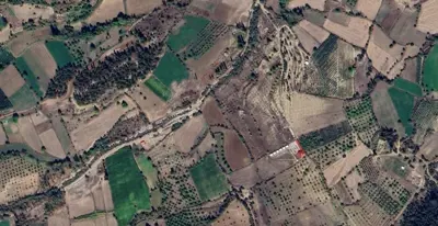 Denizli, Çameli, Satılık, Tarla