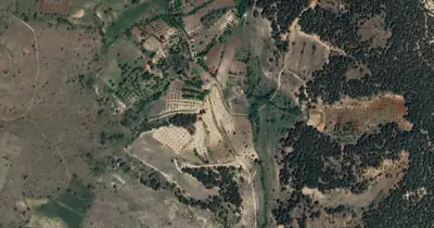 Denizli, Serinhisar, Satılık, Tarla