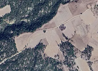 Denizli, Pamukkale, Satılık, Tarla
