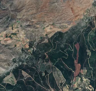 Denizli, Çal, Satılık, Tarla