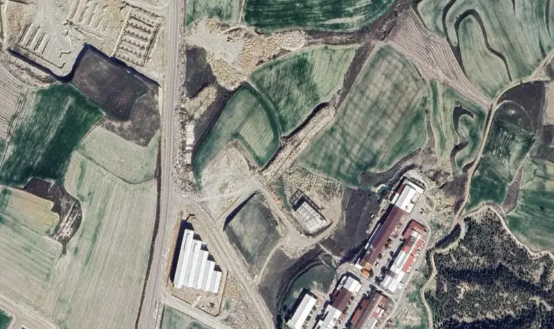 Denizli, Merkezefendi, Satılık, Arsa — fotoğraf 1