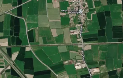 Denizli, Sarayköy, Satılık, Tarla