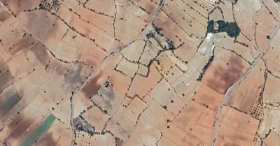Denizli, Pamukkale, Satılık, Tarla