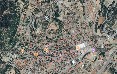 Denizli, Yeni, Arsa