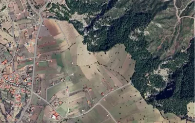 Denizli, Tavas, Satılık, Tarla