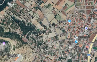 Denizli, Kale, Satılık, Arsa