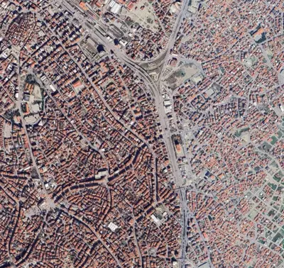 Denizli, Pamukkale, Satılık, Arsa