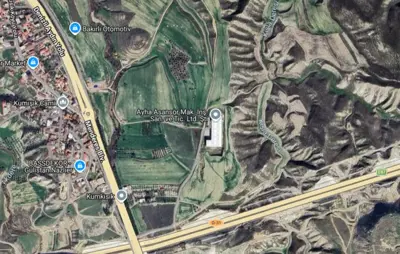 Denizli, Merkezefendi, Satılık, Tarla